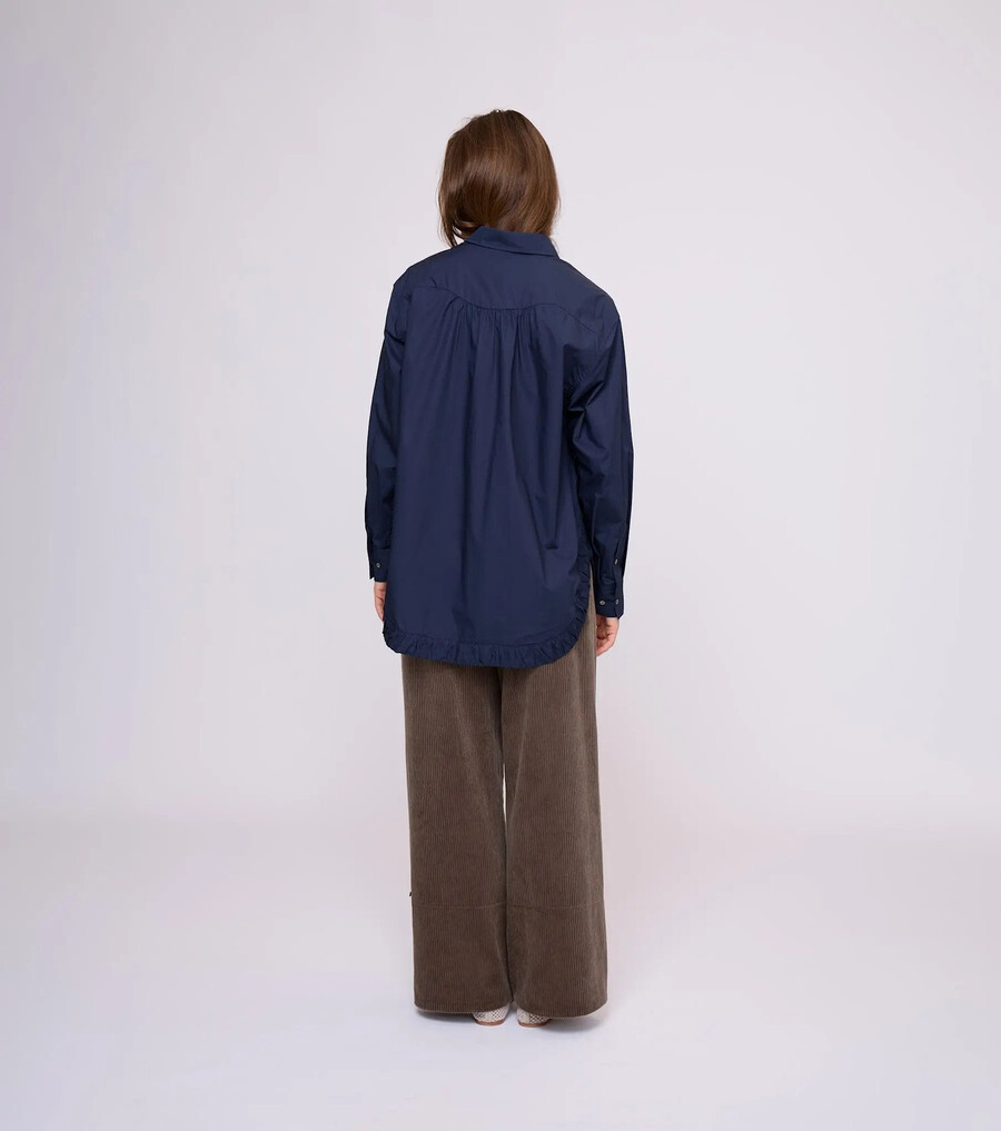 maglietta oversize bebbieom