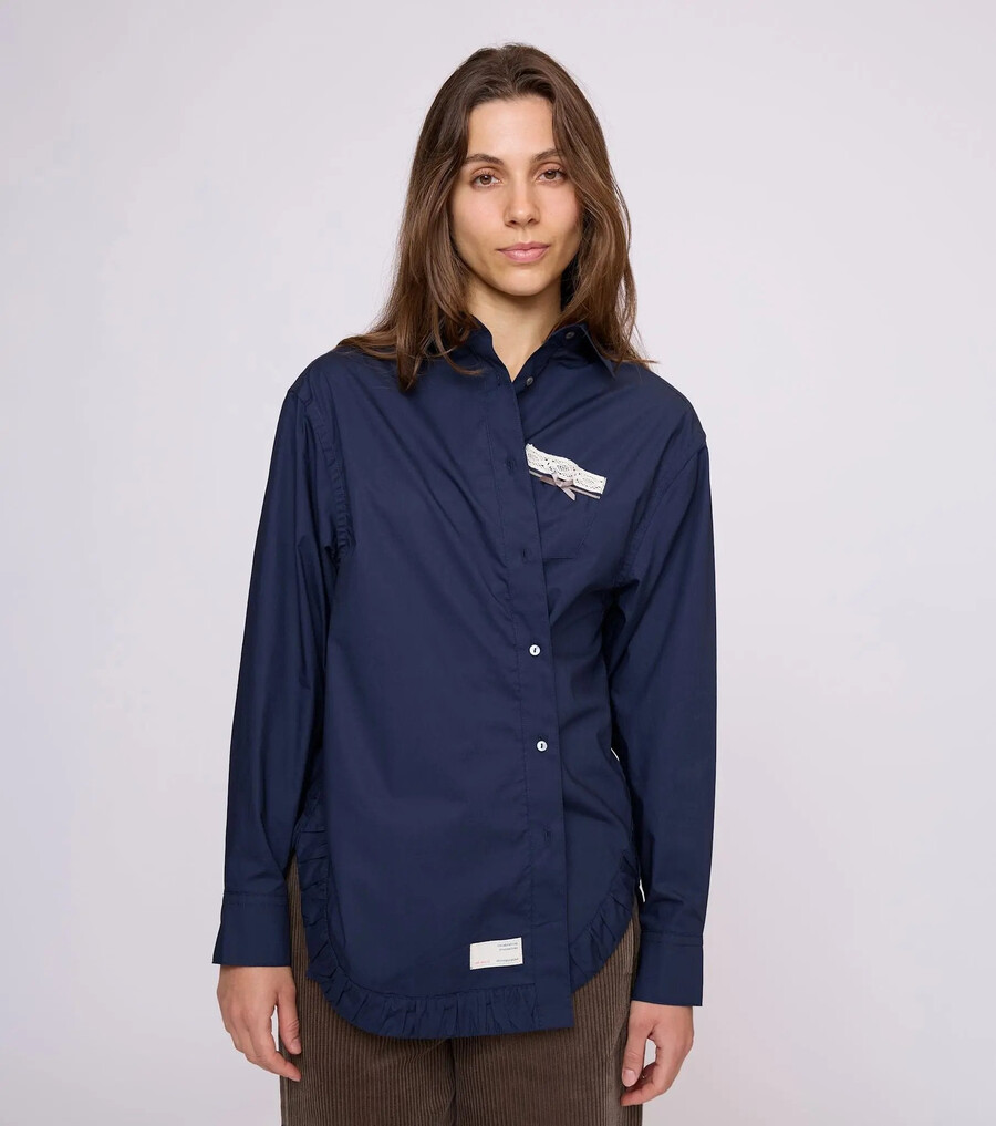 maglietta oversize bebbieom