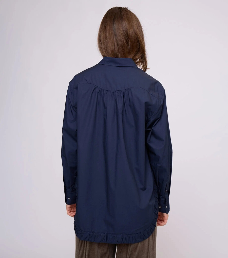 maglietta oversize bebbieom