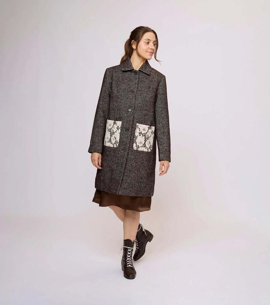 cappotto pattiom