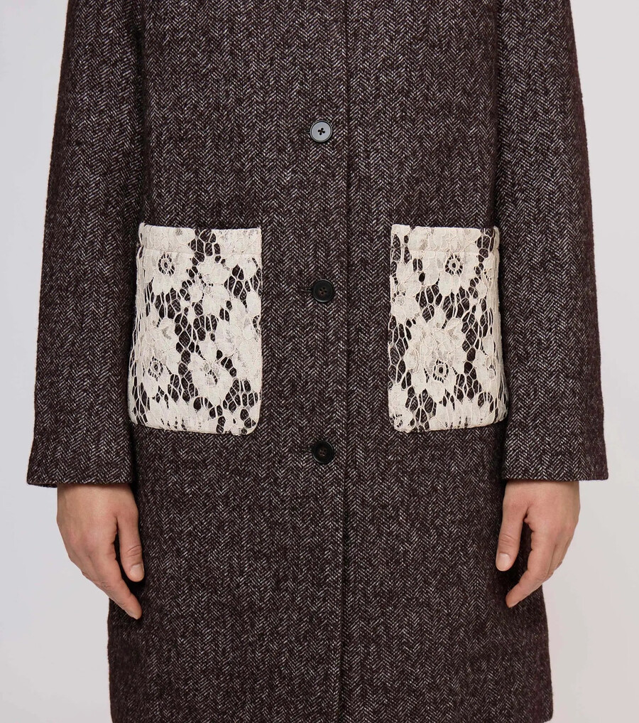 cappotto pattiom