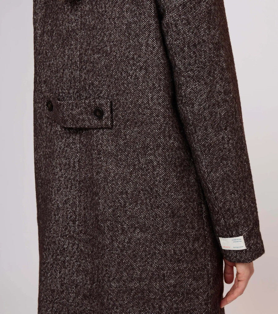 cappotto pattiom