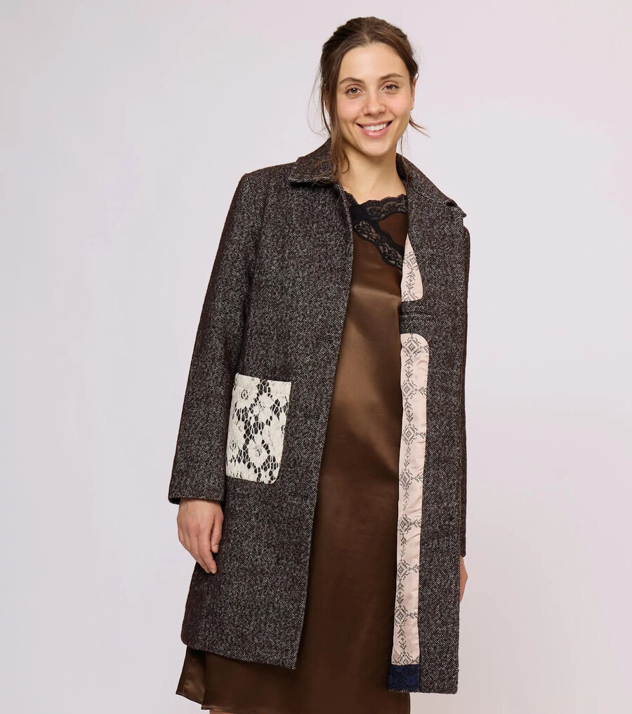 cappotto pattiom