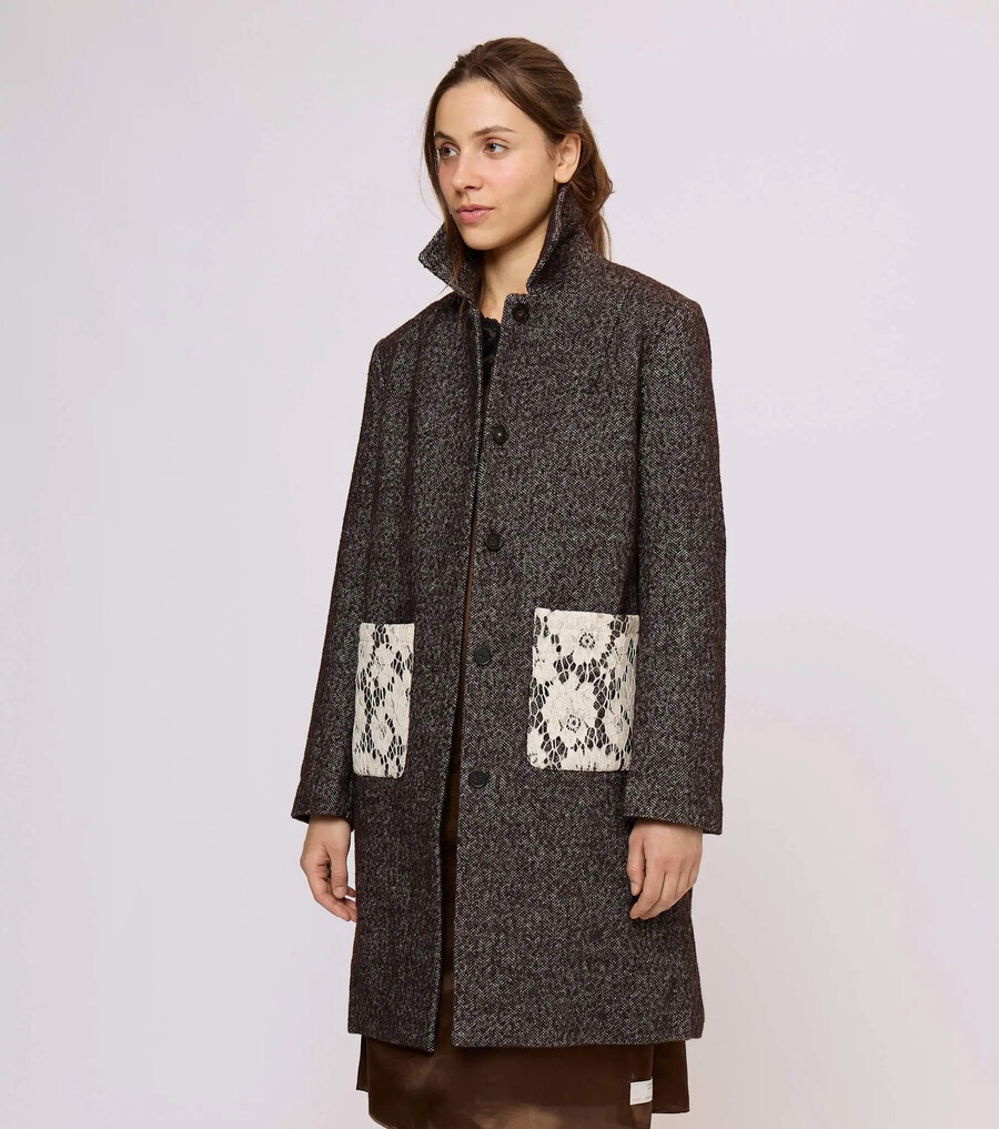 cappotto pattiom
