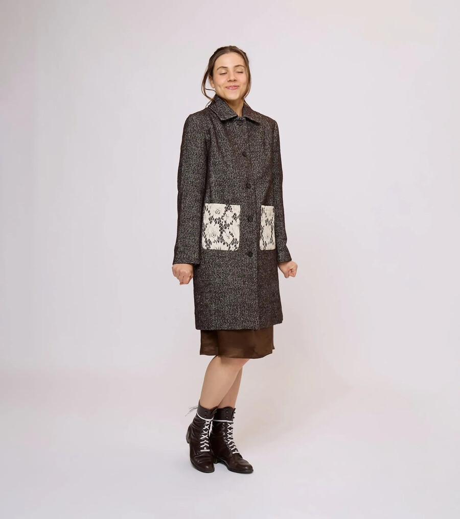 cappotto pattiom