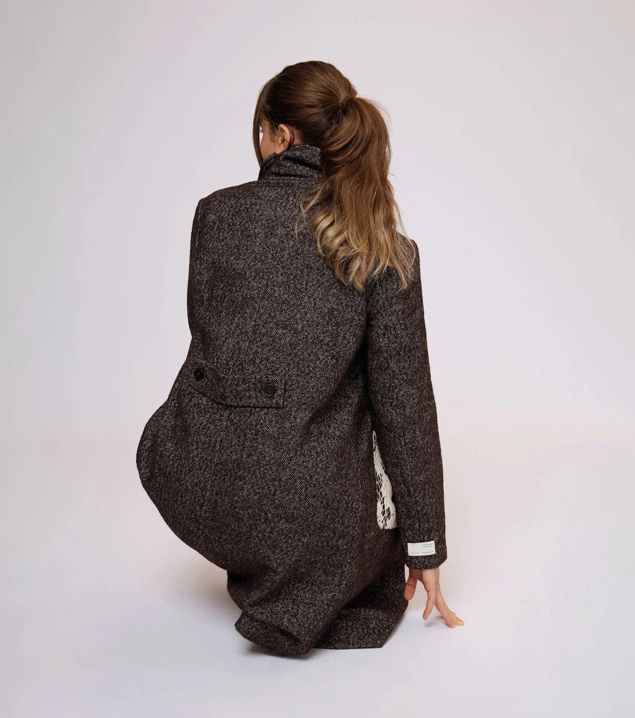 cappotto pattiom