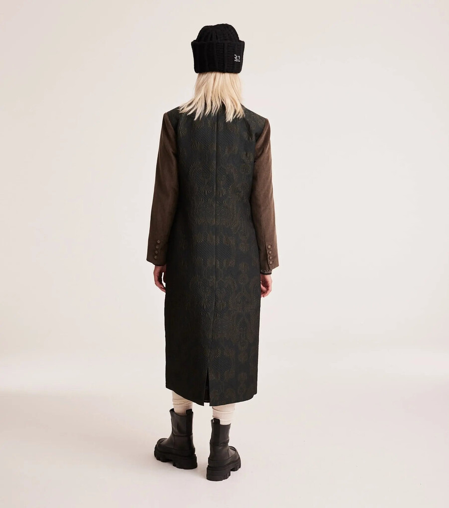 cappotto carrie