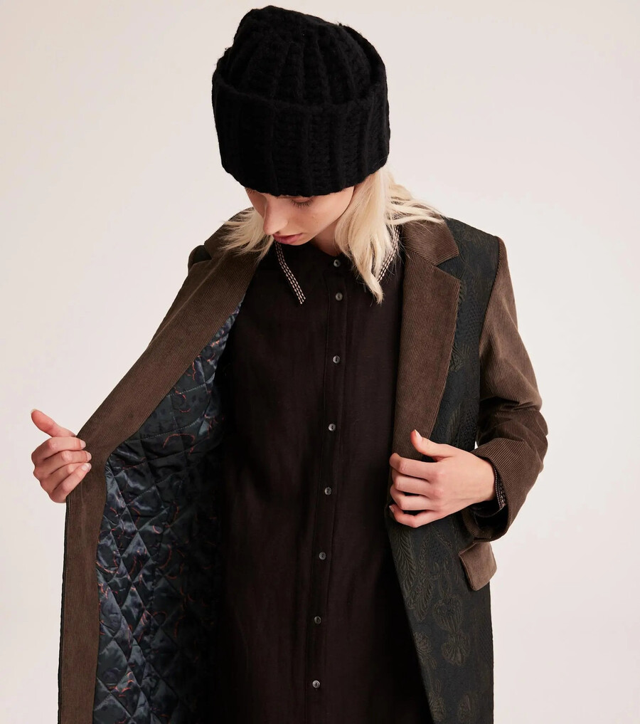 cappotto carrie