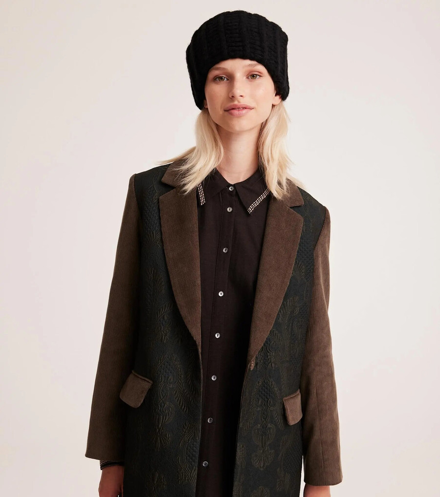 cappotto carrie