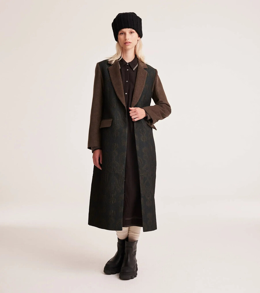 cappotto carrie