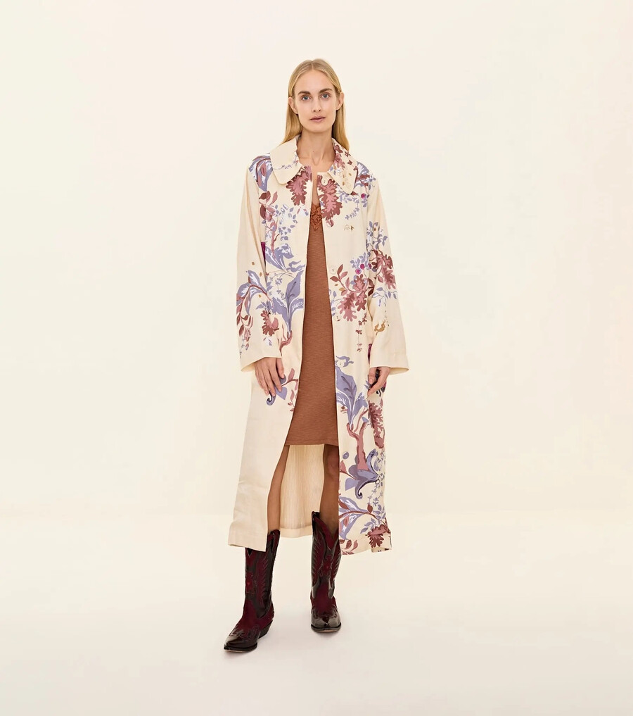 cappotto da ballo per principianti