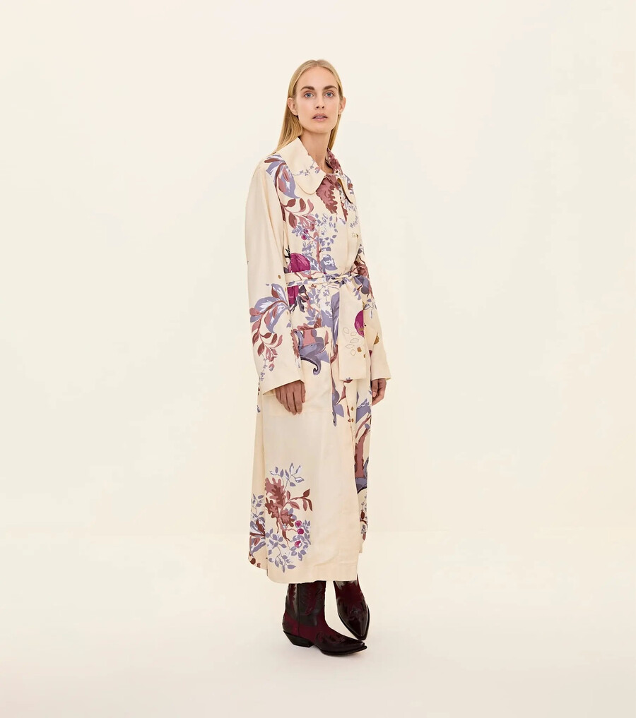 cappotto da ballo per principianti