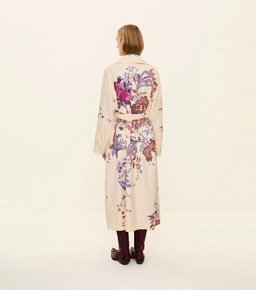 cappotto da ballo per principianti
