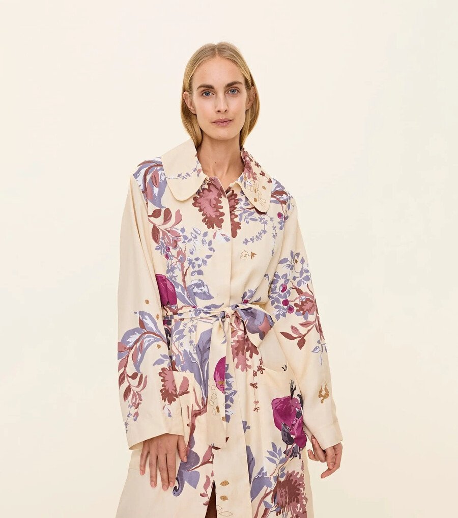 cappotto da ballo per principianti