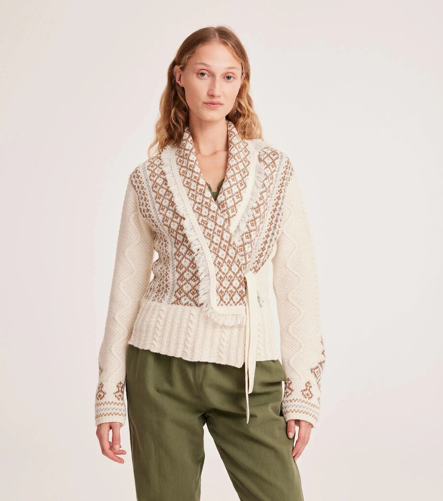 cardigan phyllis