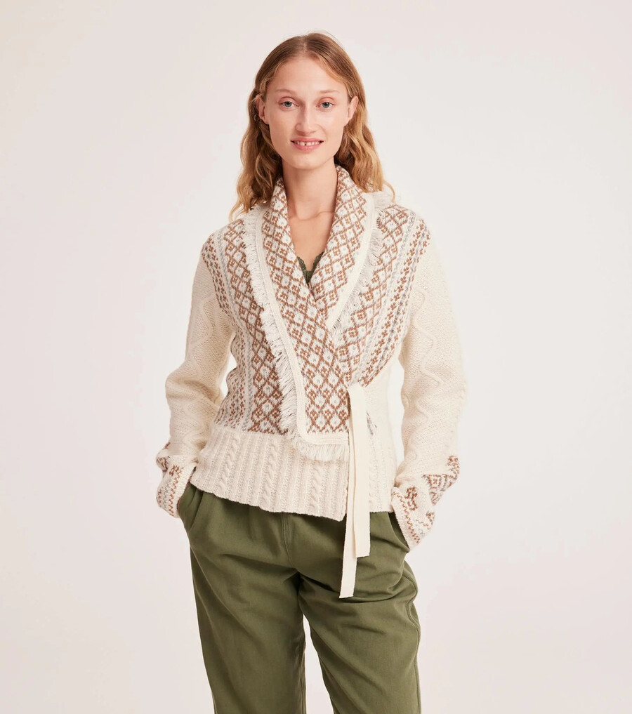 cardigan phyllis