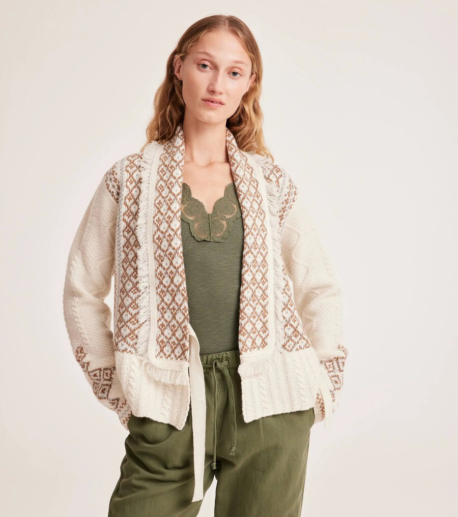 cardigan phyllis