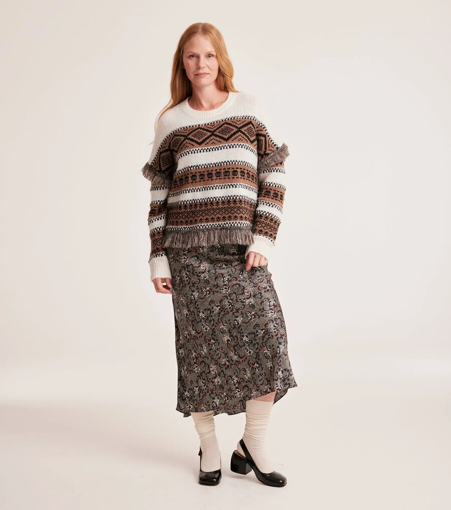 maglione ann