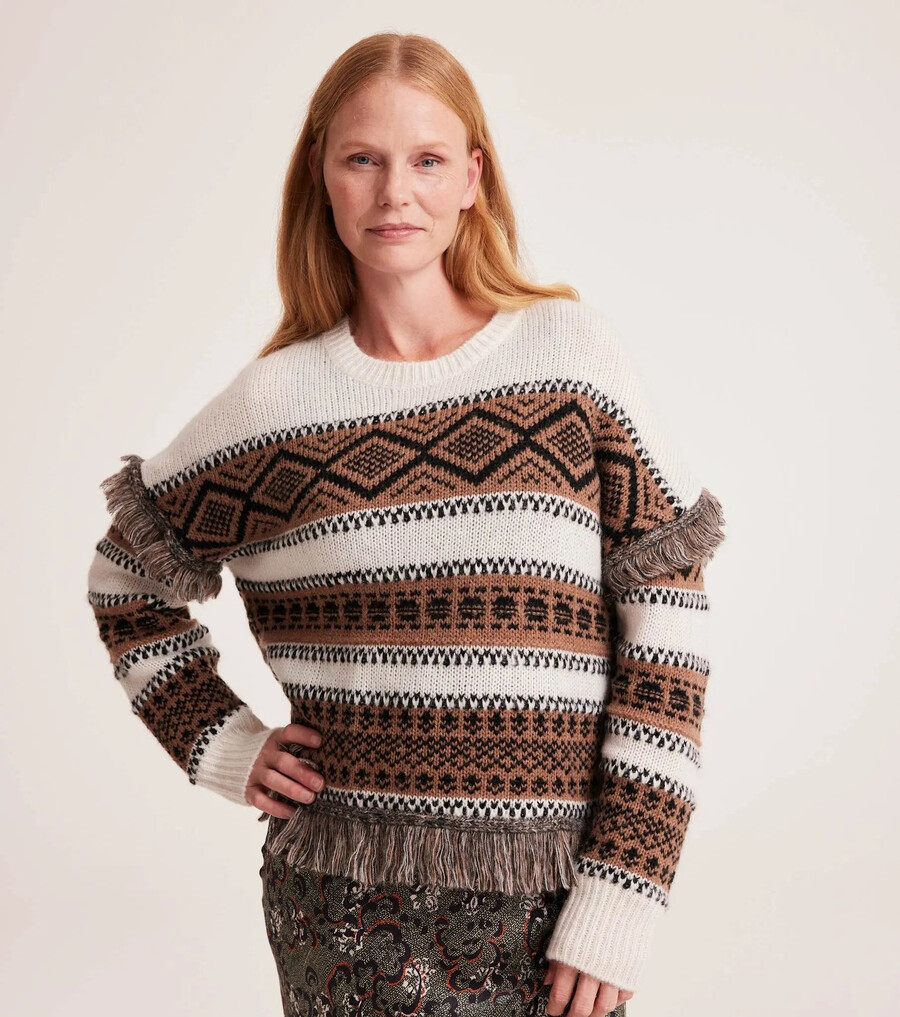 maglione ann