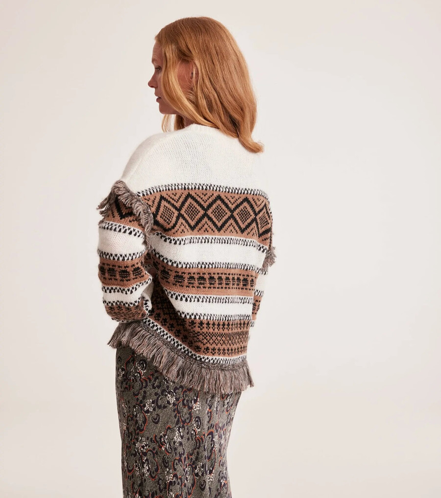 maglione ann