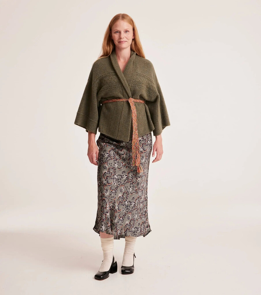carol cardigan