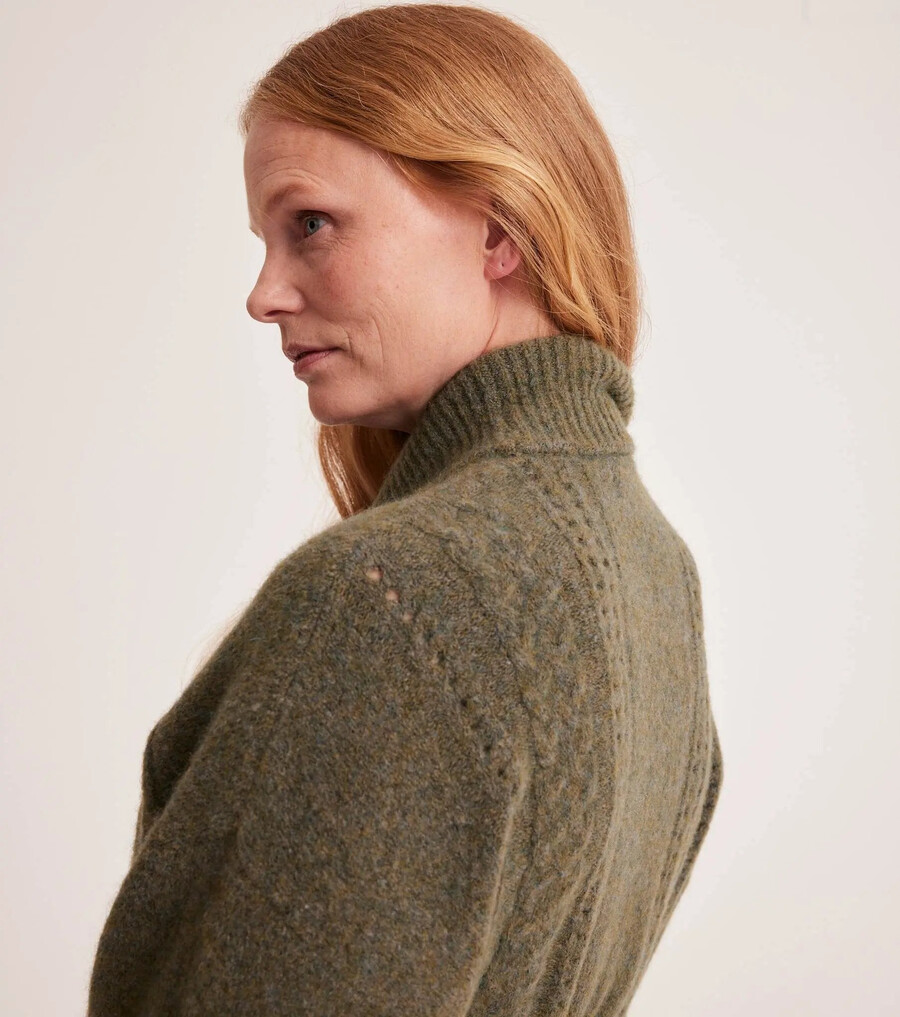 carol cardigan