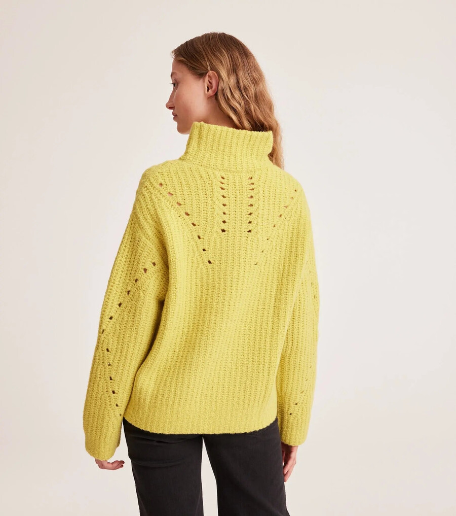 maglione polo carolyn