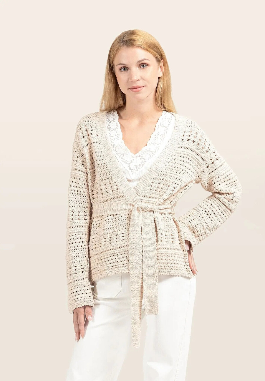 cardigan legami