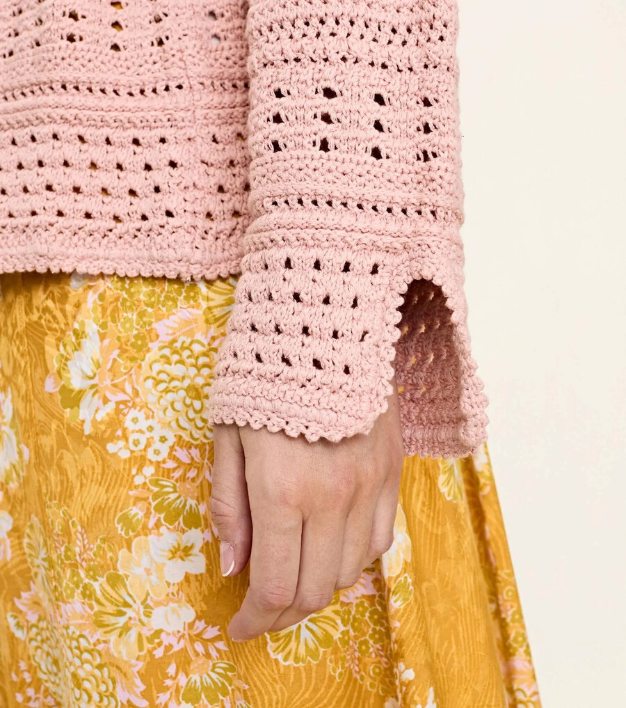 cardigan legami