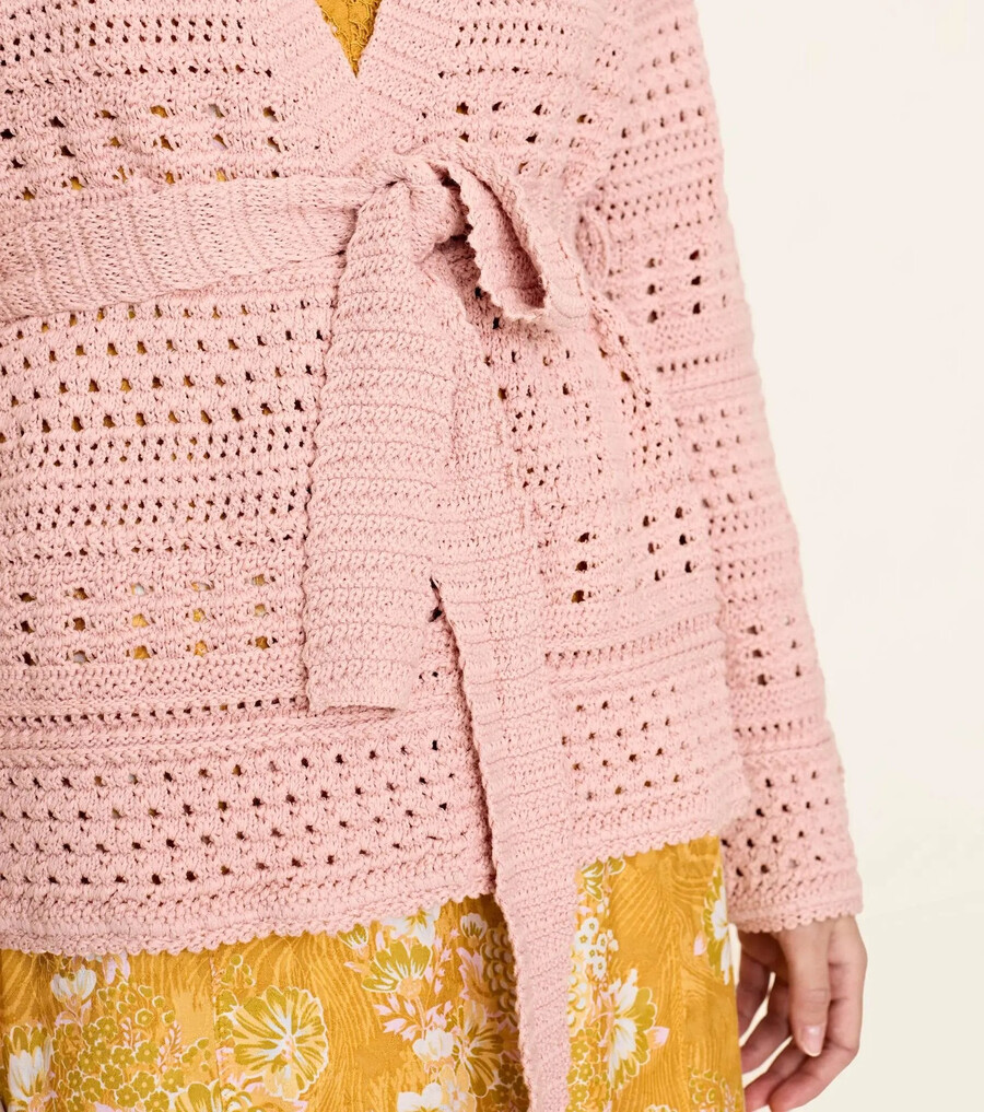 cardigan legami