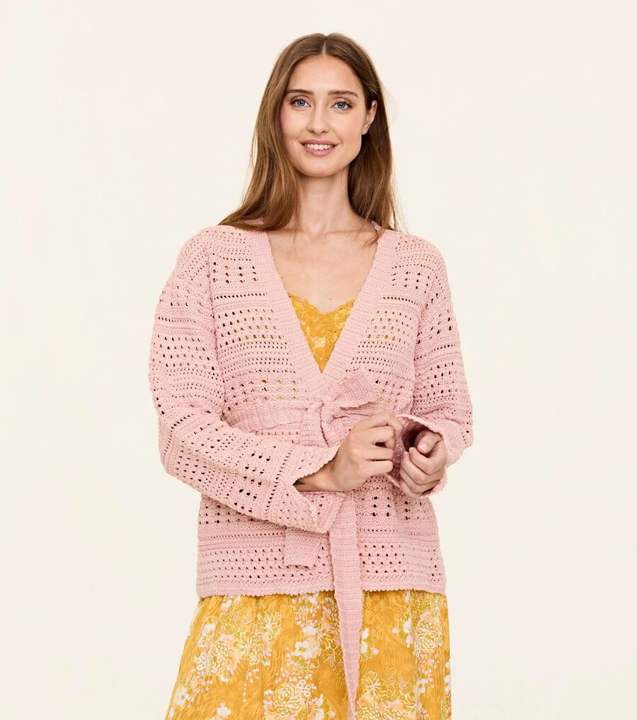 cardigan legami
