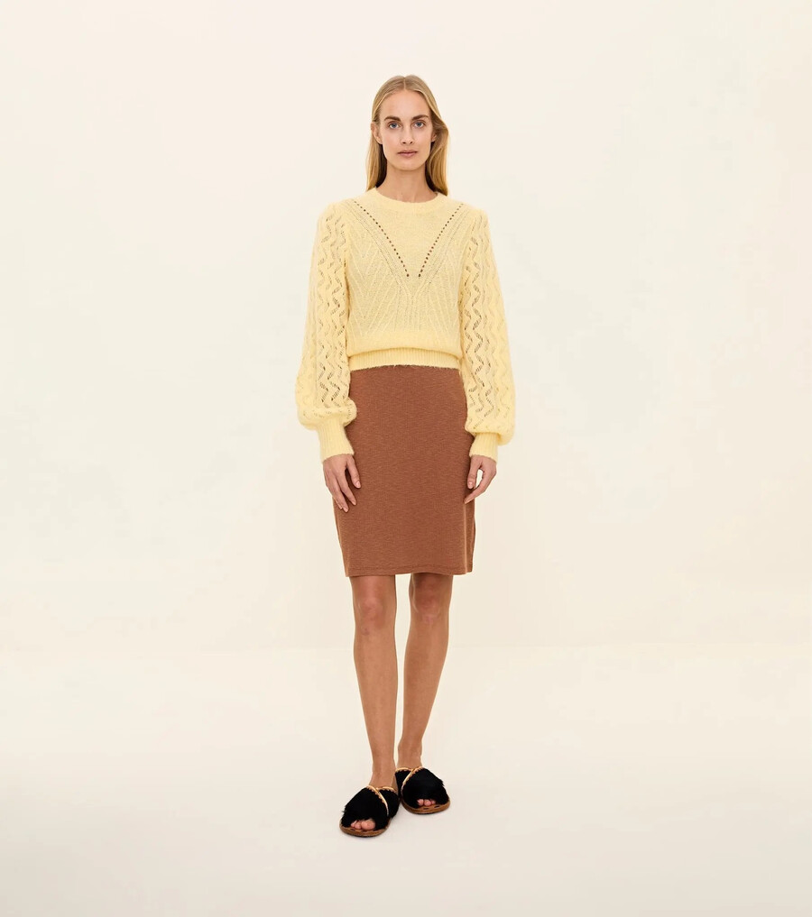 maglione forever yours