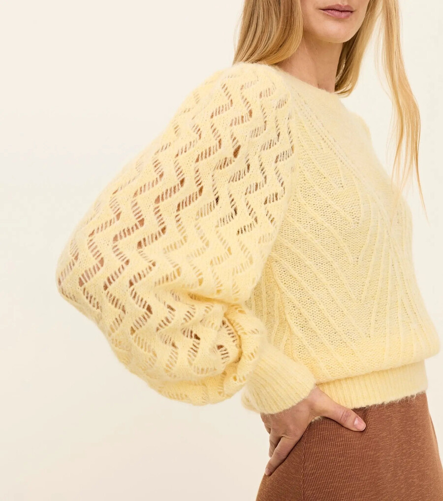 maglione forever yours