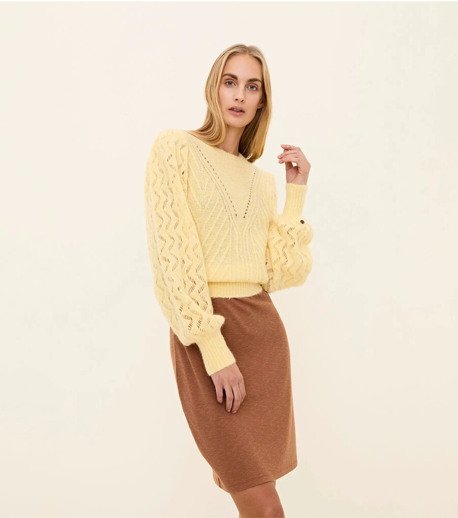 maglione forever yours
