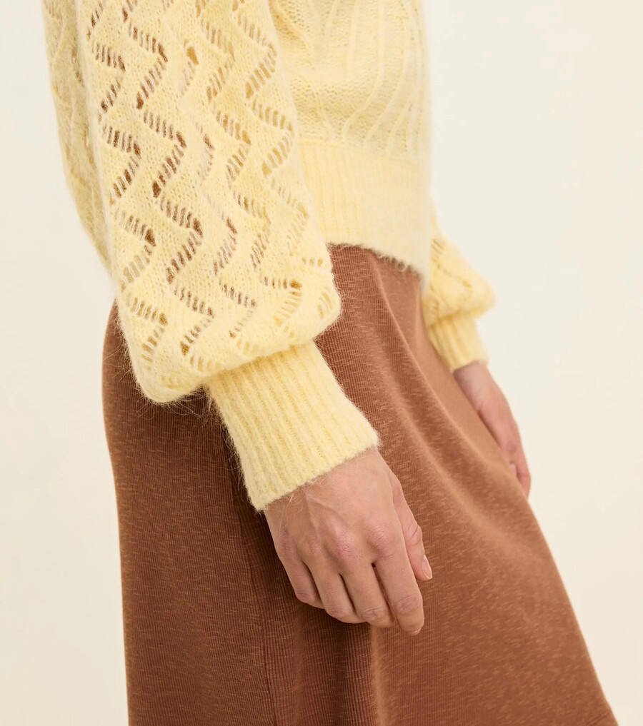 maglione forever yours