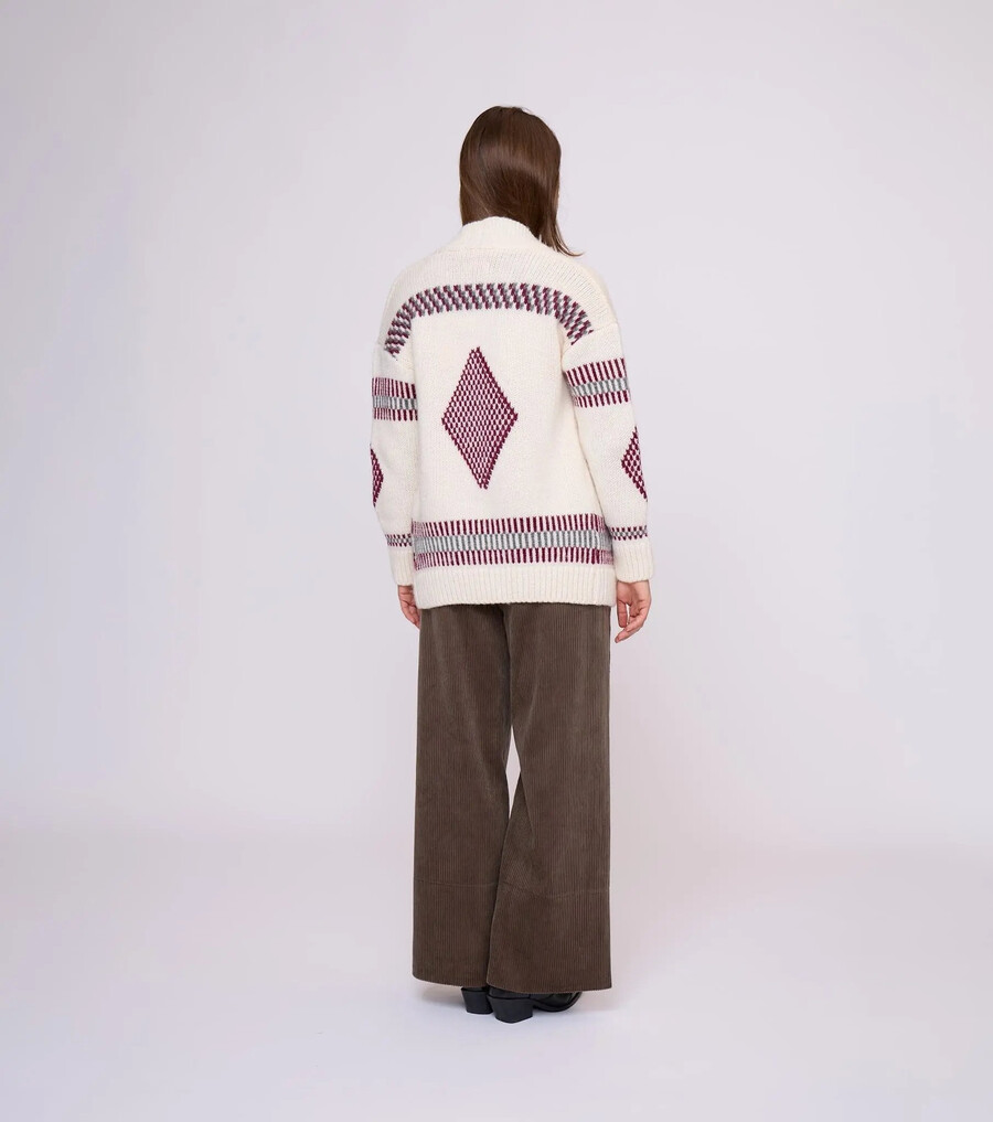 cardigan abl marilyn
