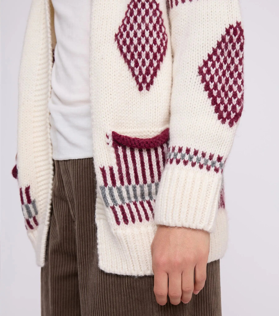 cardigan abl marilyn