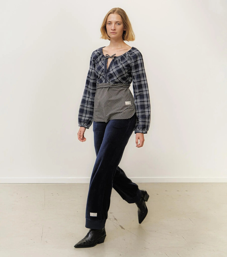 pantaloni biggiom