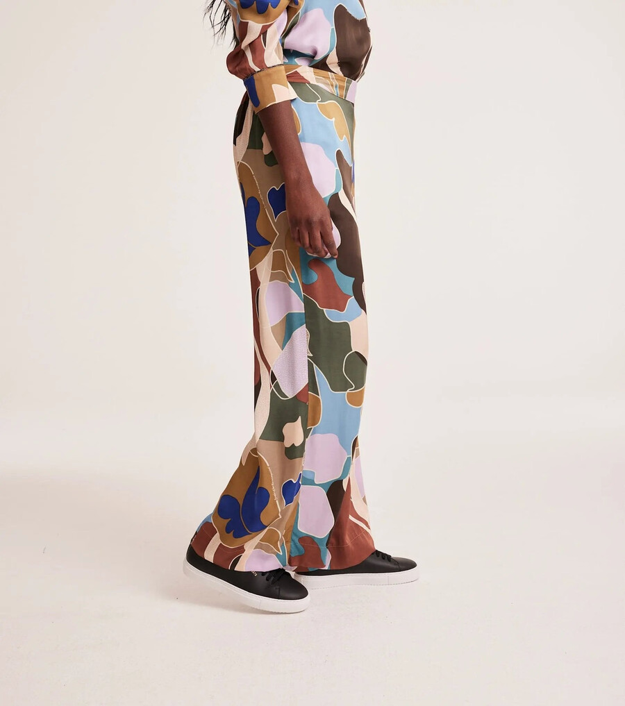 pantaloni amalia