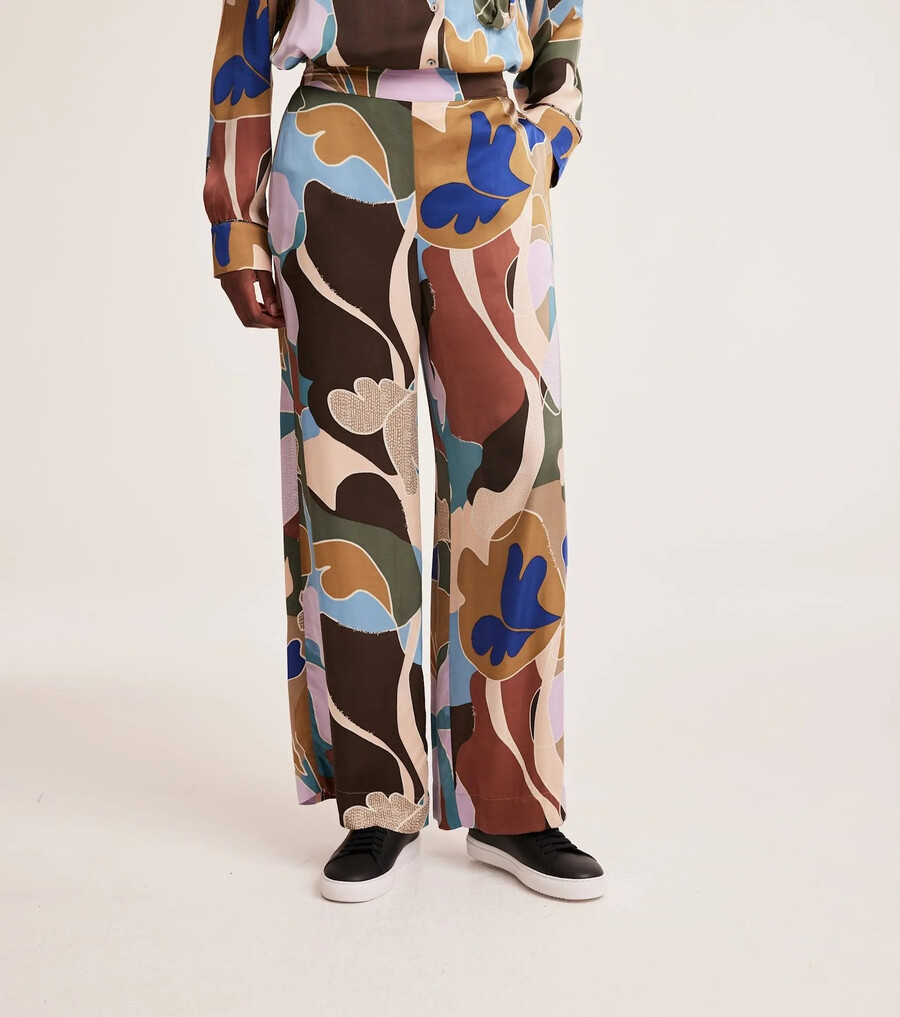 pantaloni amalia