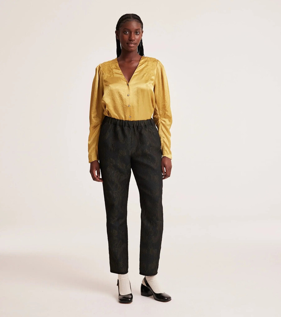 pantaloni bexley