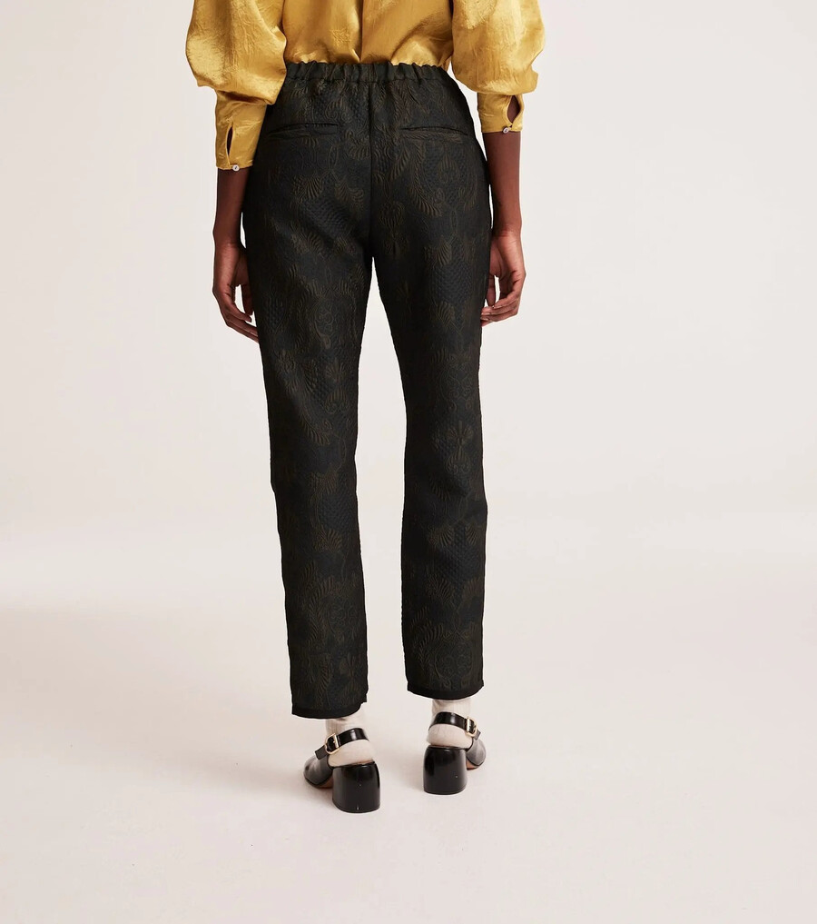 pantaloni bexley