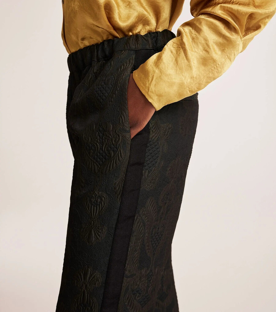 pantaloni bexley