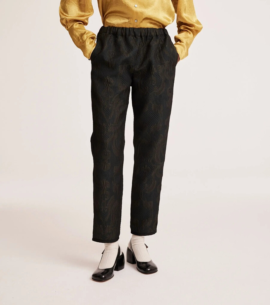 pantaloni bexley