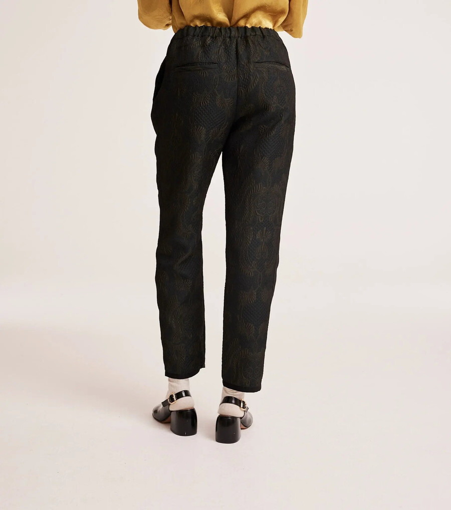 pantaloni bexley