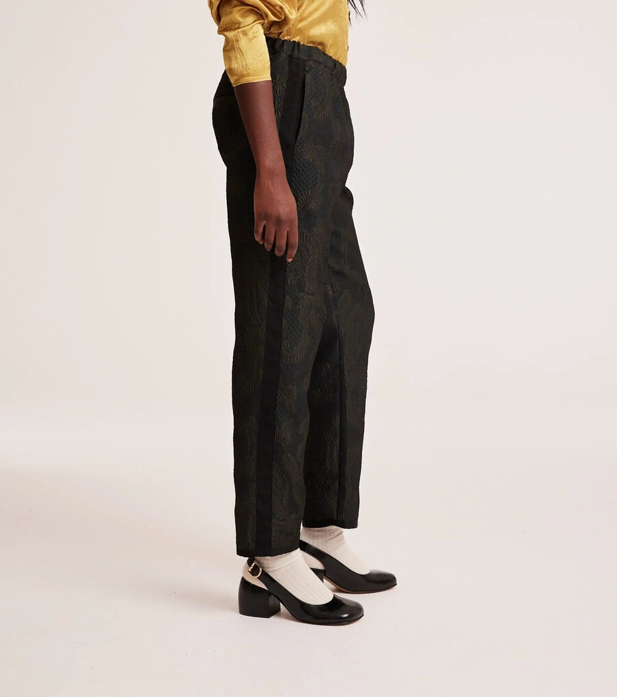 pantaloni bexley