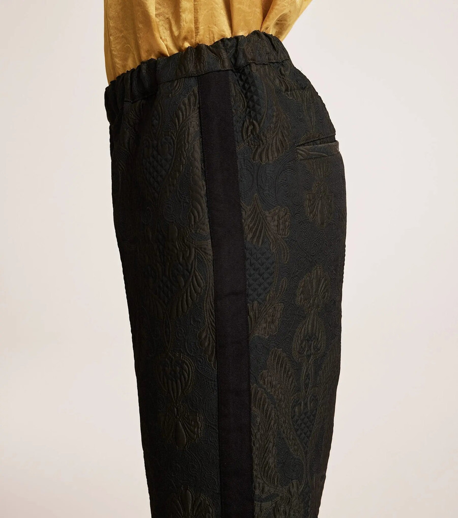 pantaloni bexley