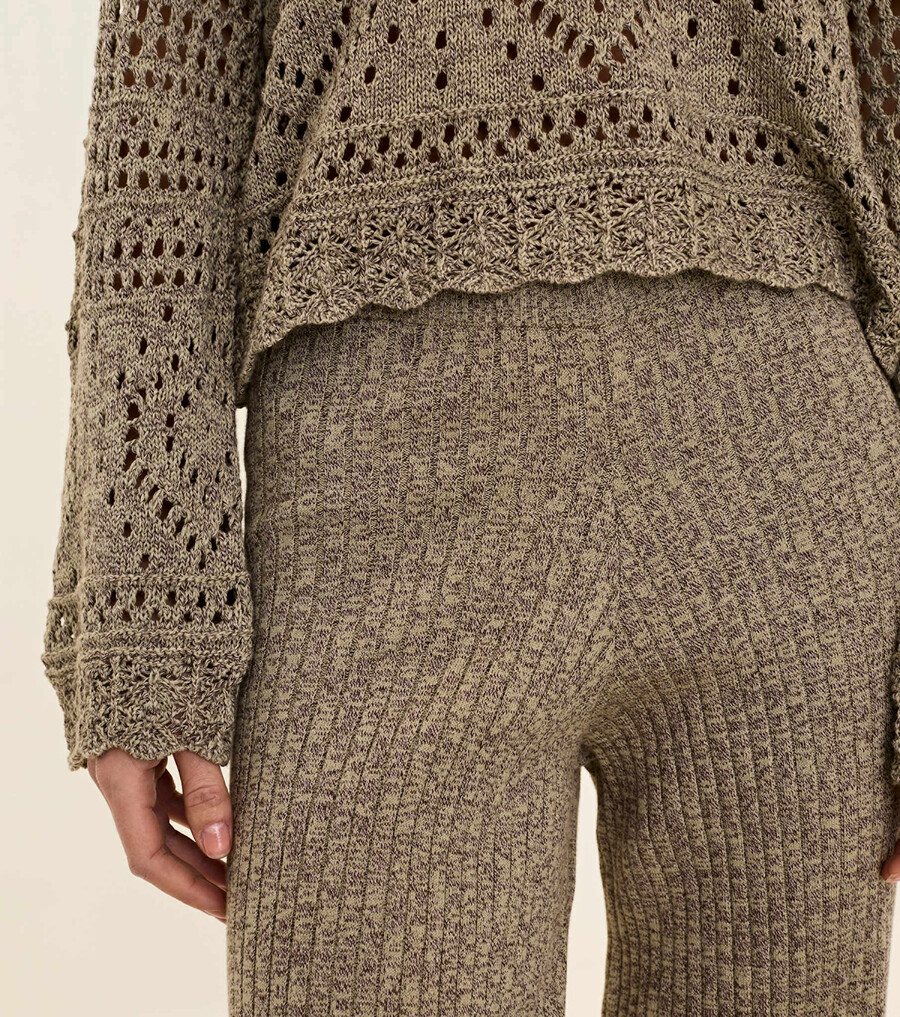 dormire con i pantaloni